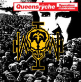 Queensryche: Operation: Mindcrime LP