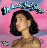 Raye: Euphoric Sad LP Coloured