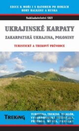 Ukrajinské Karpaty