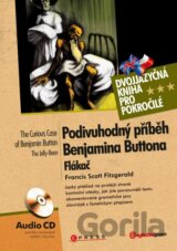 Podivuhodný příběh Benjamina Buttona - Flákač / The Curious Case of Benjamin Button - The Jelly-Bean