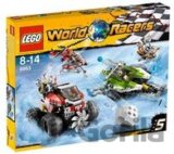 LEGO World Racers 8863 - Arktické preteky