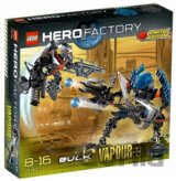 LEGO Hero Factory 7179 - Bulk and Vapour
