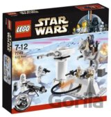 LEGO Star Wars 7749 - Základňa Echo