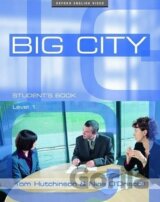 Big City: Student's Book - Level 1