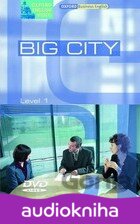 Big City 1 DVD (Hutchinson, T. - O´Driscoll, N. - Pilbeam, A.) [DVD]