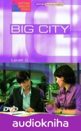 Big City 2 DVD (Hutchinson, T. - O´Driscoll, N. - Pilbeam, A.) [DVD]