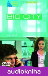 Big City 3 DVD (Hutchinson, T. - O´Driscoll, N. - Pilbeam, A.) [DVD]