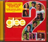 GLEE CAST: GLEE: THE MUSIC, VOLUME 2