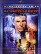 Blade Runner: The Final Cut (1 x Blu-ray + 1 DVD bonus)