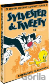 Super hvězdy Looney Tunes: Sylvester a Tweety - Kočkovité blázniviny
