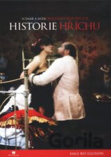 Historie hříchu
