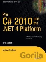 Pro C# 2010 and the .NET 4 Platform