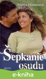 Šepkanie osudu