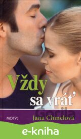 Vždy sa vráť
