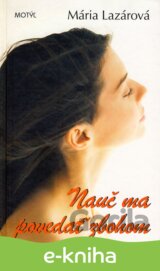 Nauč ma povedať zbohom