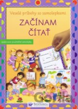 Začínam čítať