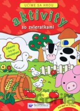 Aktivity so zvieratkami