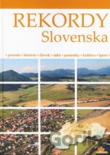 Rekordy Slovenska