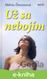 Už sa nebojím