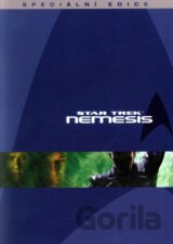 Star Trek 10: Nemesis SE (2 DVD)