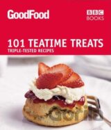 Good Food: 101 Teatime Treats