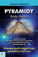 Pyramidy 2. - Kódy života