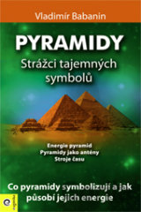 Pyramidy 3. - Strážci tajemných symbolů