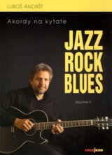 Jazz Rock Blues (Volume II)