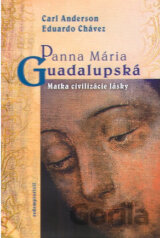 Panna Maria Guadalupská