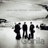 U2: All That You Can't Leave Behind (20th Anniversary Reissue LP