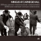 Charles Mingus: Mingus at Carnegie Hall (Box Set) LP