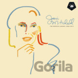 Joni Mitchell: Reprise Albums 1968-1971 LP