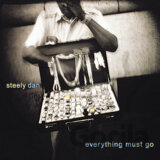Steely Dan: Everything Must Go LP