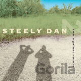 Steely Dan: Two Against Nature LP