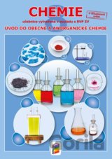 Chemie 8 - Úvod do obecné a anorganické chemie