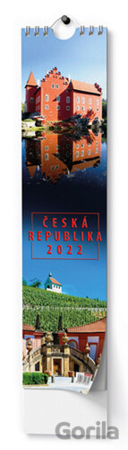 Česká republika 2022
