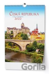 Česká republika 2022