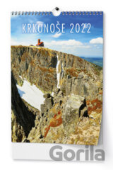 Krkonoše 2022