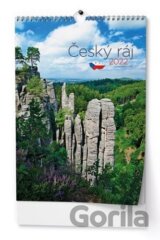 Český ráj 2022