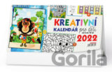 Kreativní kalendář pro děti 2022