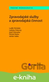 Zpravodajské služby a zpravodajská činnost