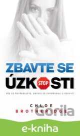 Zbavte se úzkosti