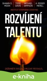 Rozvíjení talentu