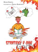 Stratený v ohni