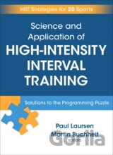 Science and Application of High Intensity Interval Training