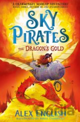 Sky Pirates: The Dragon's Gold