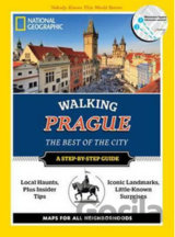 National Geographic Walking Prague