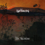 Satyricon: The Shadowthrone: Remastered LP