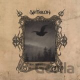 Satyricon: Dark Medieval Times: Remastered LP