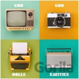 Goo Goo Dolls: Rarities LP